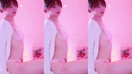AfreecaTV高怡娜(BJ고이나)2025年6月12日舞蹈剪辑015150